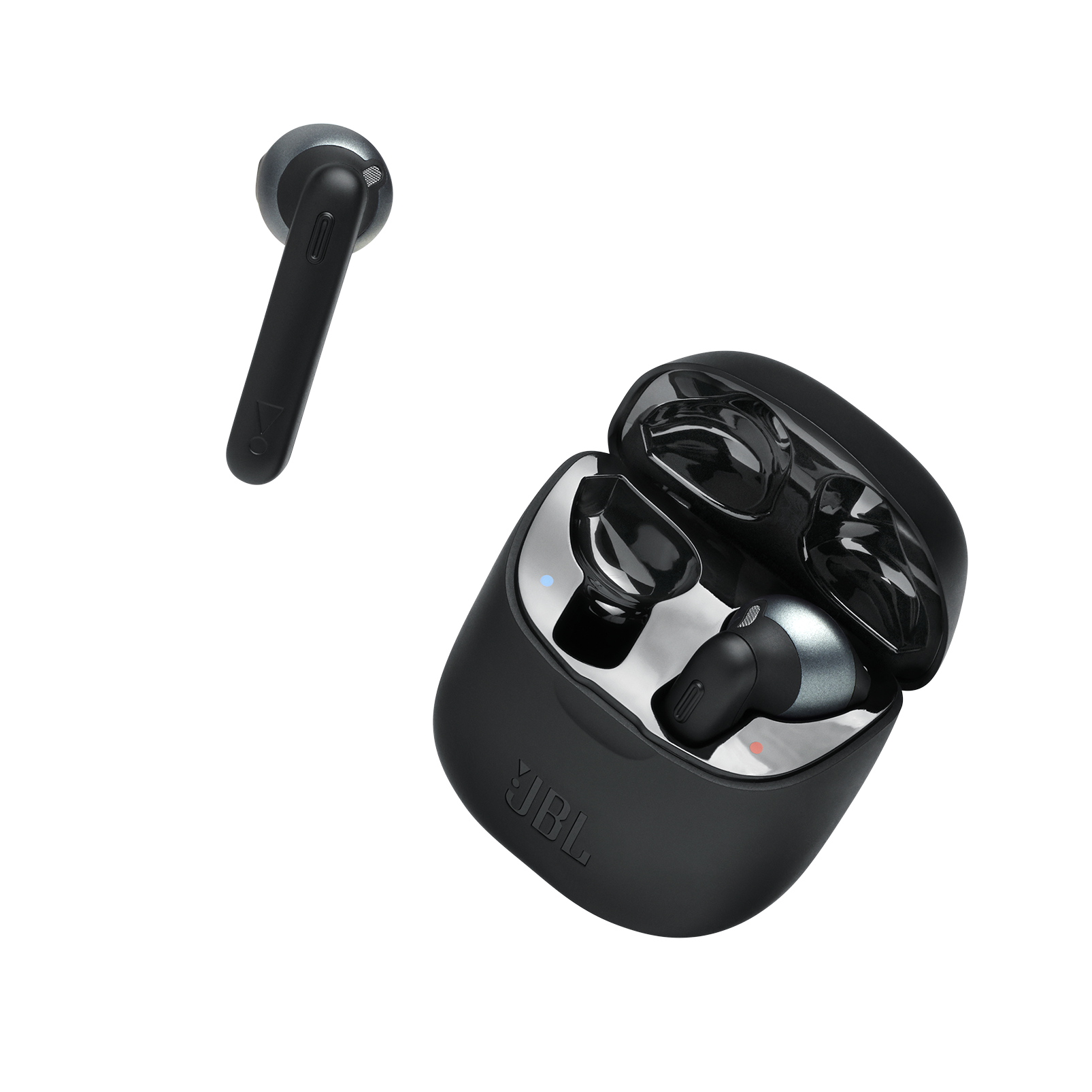 JBL TUNE 220TWS - ??????????????????? - ????(並行輸入品) JBL TUNE220 True Wireless Bluetooth Headphones - Pink -