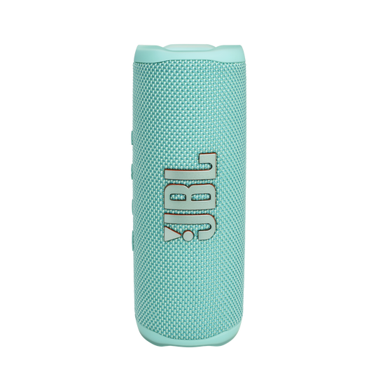 JBL FLIP6 Portable Waterproof Speaker Blue JBLFLIP6BLUAM - Best Buy