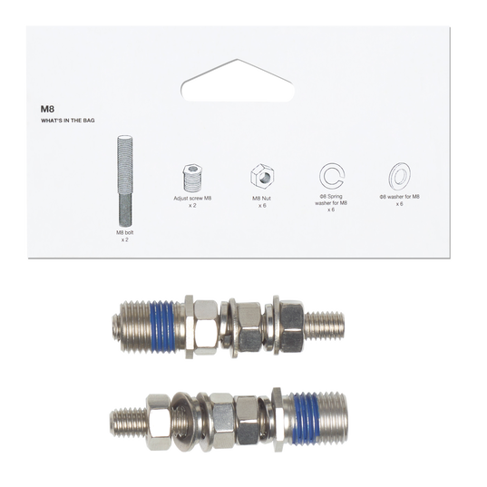 Power Sports Accessory - Silver - Power Sports Accessory - Hero