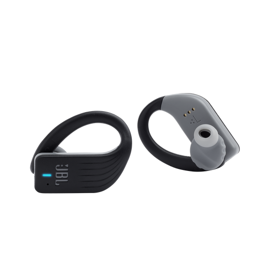 JBL Waterproof Wireless PEAK | In-Ear True Sport Headphones Endurance