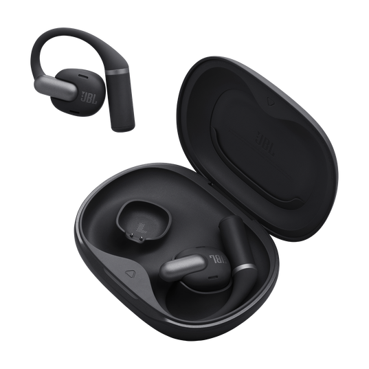 【美品】JBL Sense Pro JBL Sense Pro | True wireless open-ear headphones