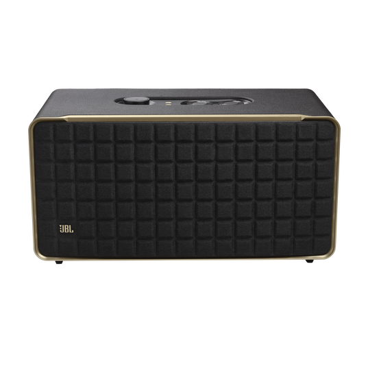 JBL Authentics 500 | Hi-fidelity smart home speaker with Wi-Fi
