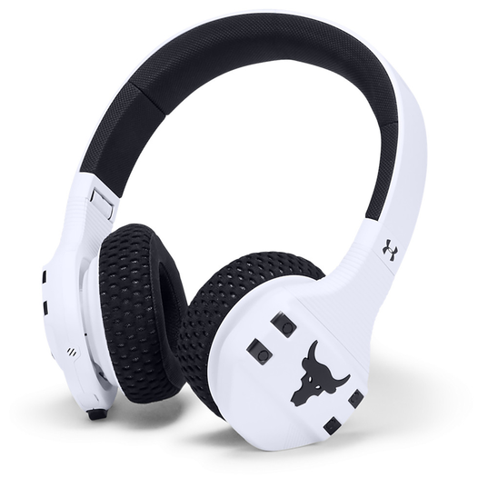 UA Sport Wireless Train Headphones – Engineered by JBL review: UA