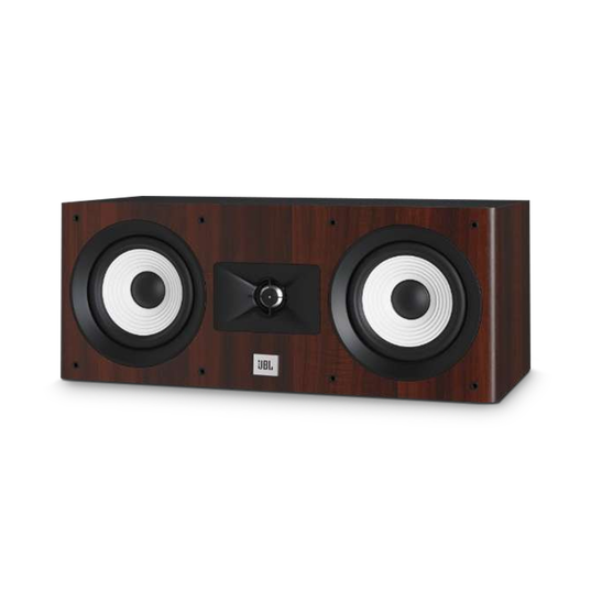 JBL Stage A125C - Wood - Home Audio Loudspeaker System - Detailshot 1