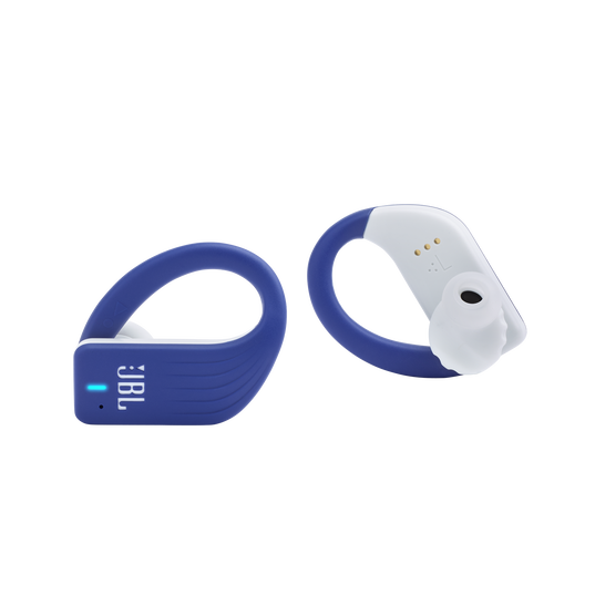 JBL Endurance PEAK | Waterproof True Wireless In-Ear Sport Headphones