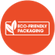 Emballage respectueux de l’environnement