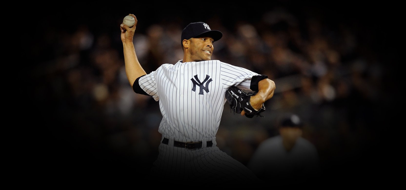 MLB on X: Mariano Rivera recorded 652 saves in his 19-year career, the  most all-time. He won five World Series with the Yankees and recorded the  final out in four of them.