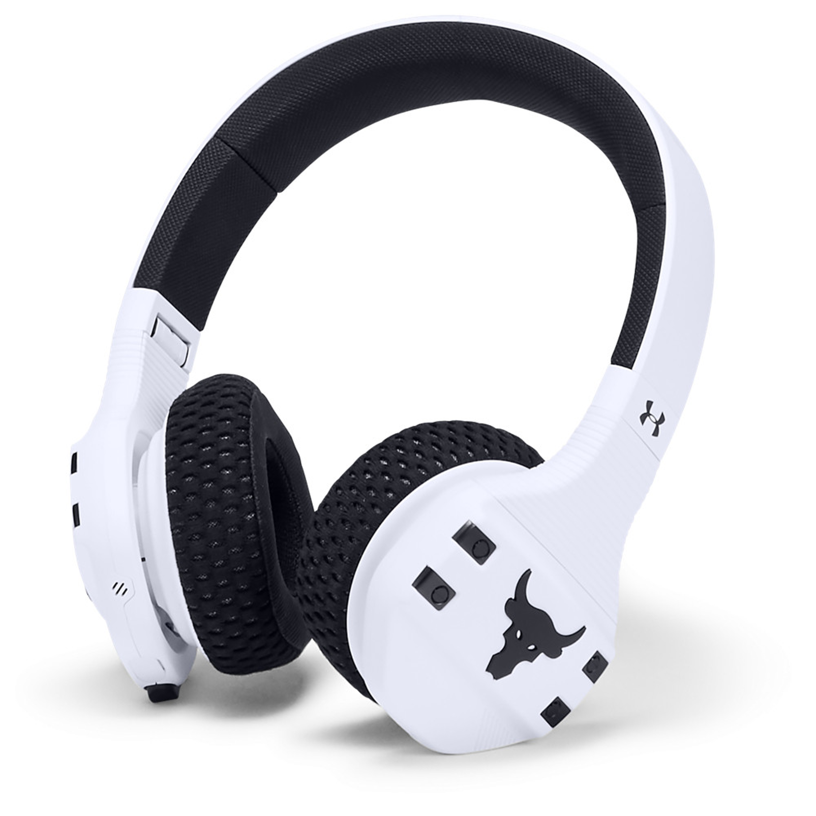 Best buy project rock headphones top