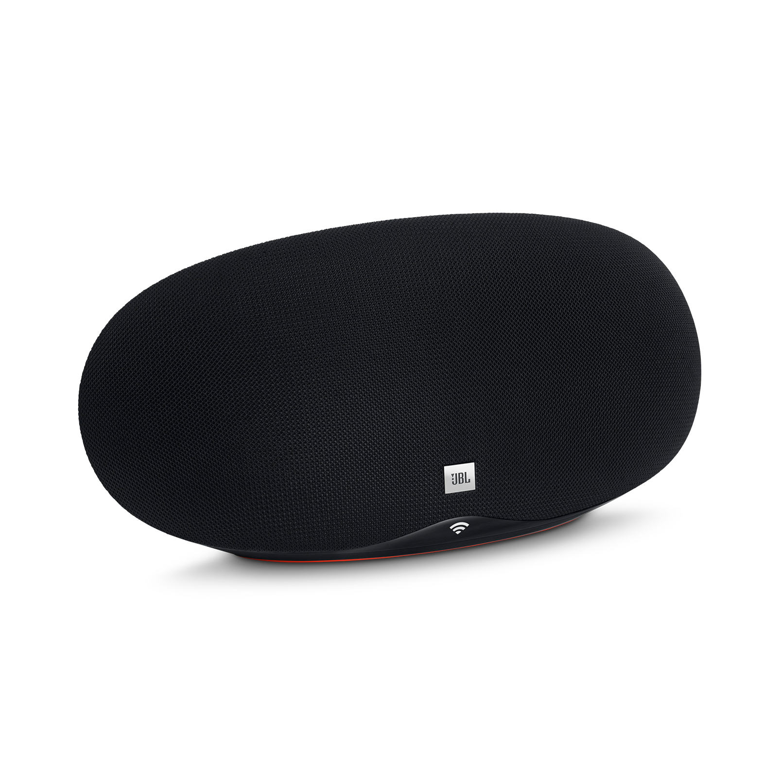 JBL Playlist | Wireless speaker with Chromecast built-in