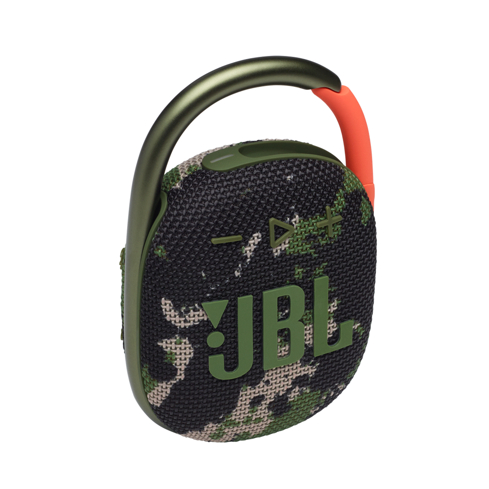 JBL Clip 4 Portable Bluetooth Speaker - Waterproof and Dustproof