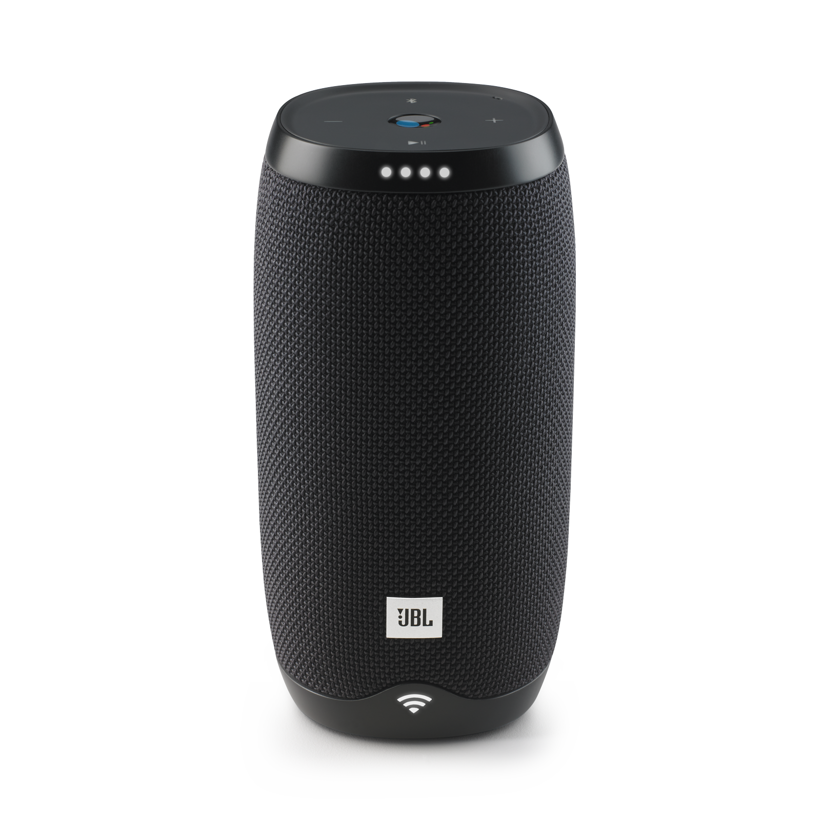 JBL Link 10 Voiceactivated portable speaker