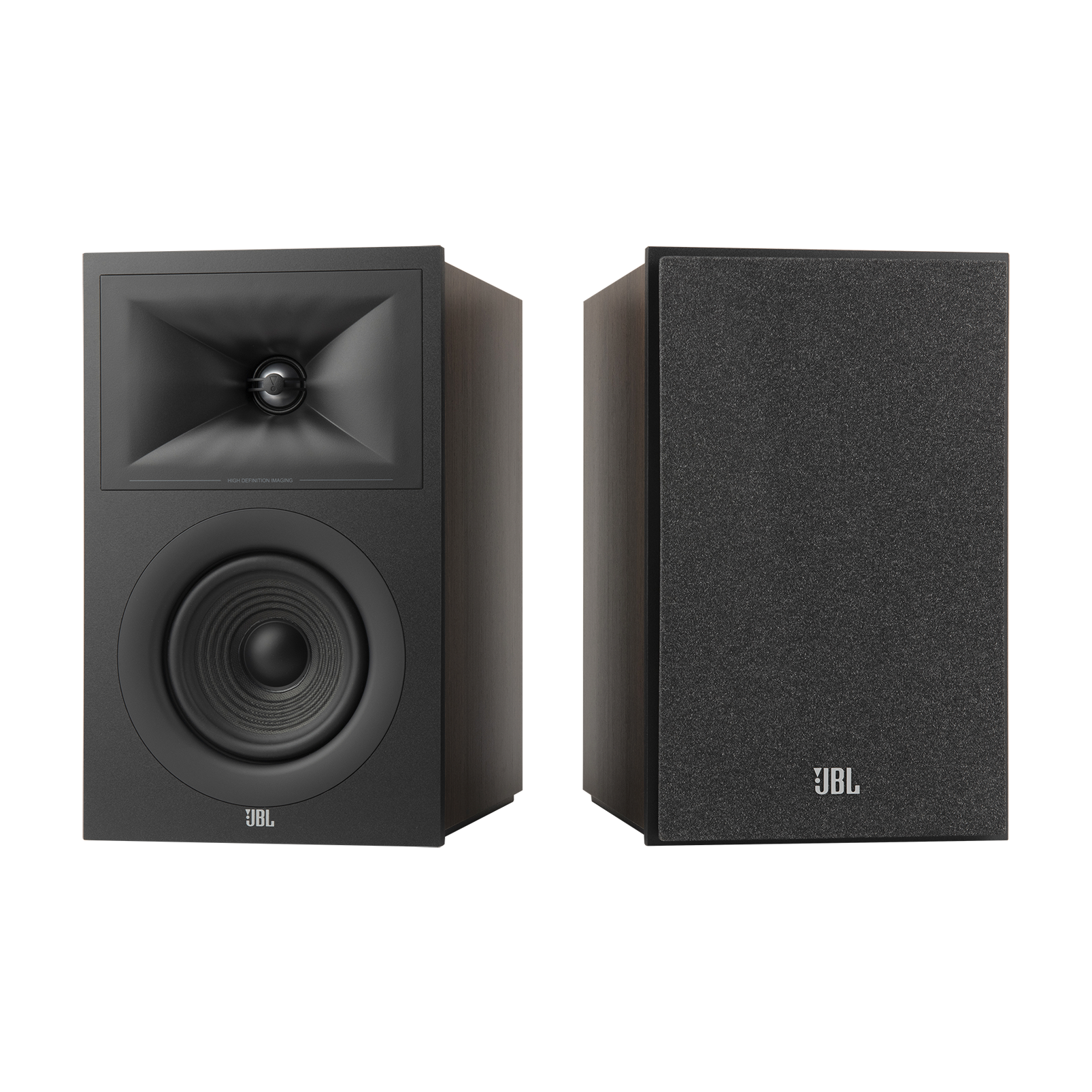 Stage 250B | 2-Way 5.25-inch (130mm) Bookshelf Loudspeaker - Pair