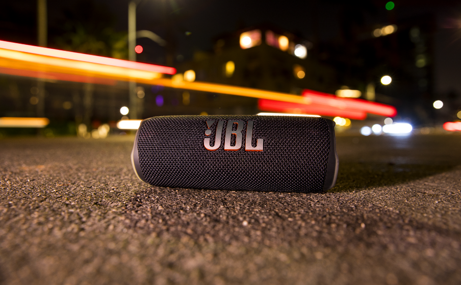 1. Giới thiệu về JBL Flip 6