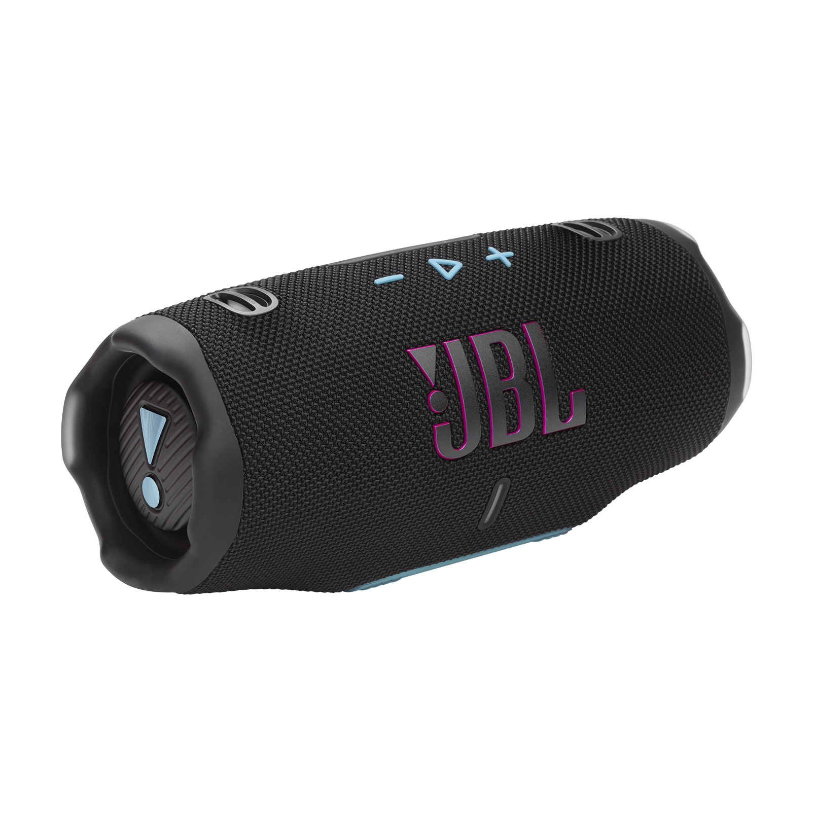 JBL Charge 6 | Portable waterproof and drop-proof Bluetooth speaker