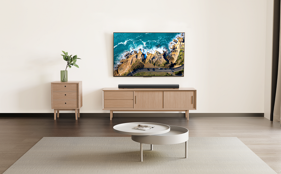 JBL Cinema SB510 3.1 Channel Soundbar