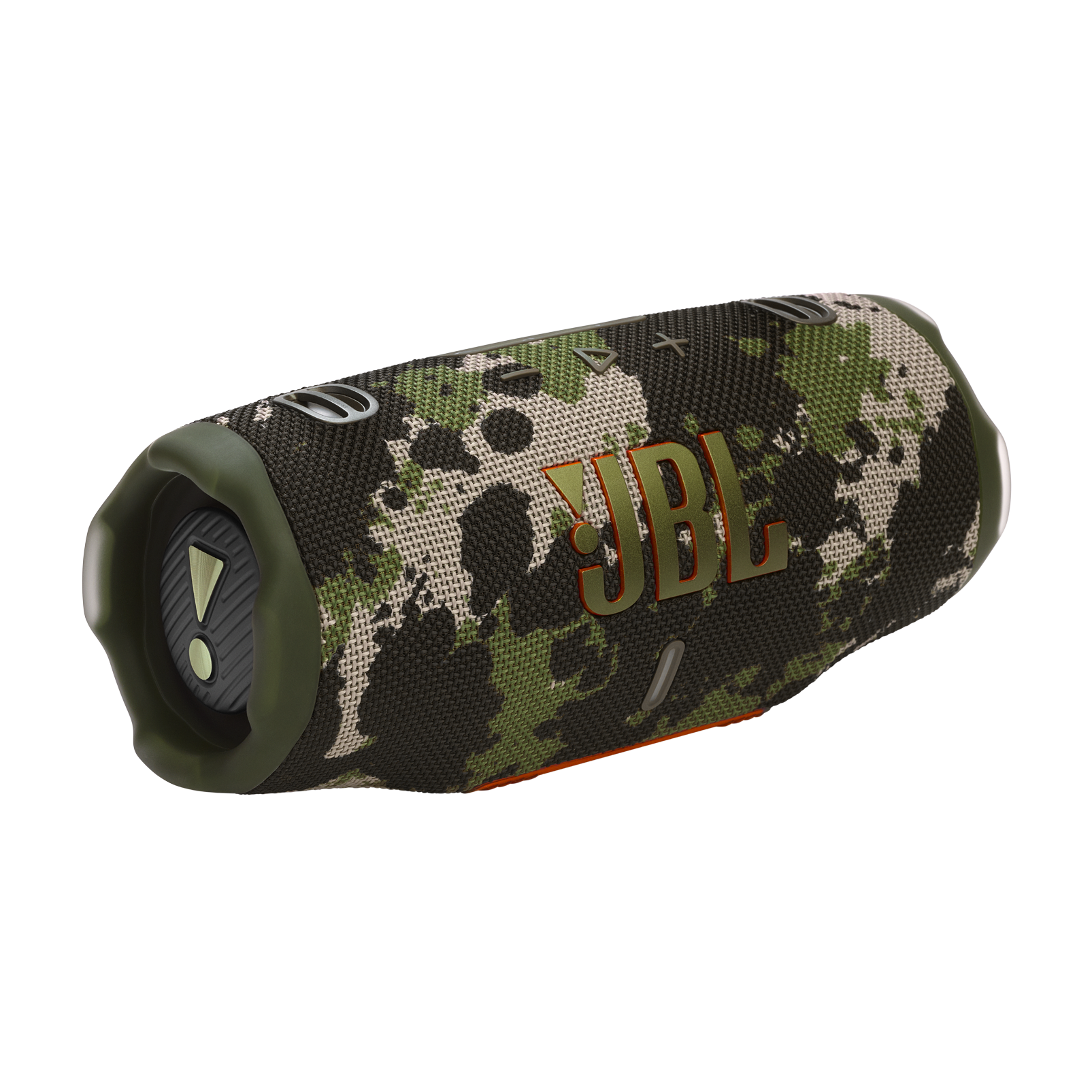zoomed Image