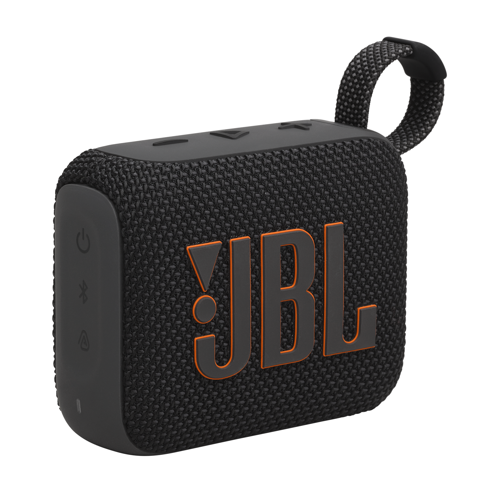 JBL GO 4 DUO ワイヤレススピーカー JBL Go 4 | Ultra-Portable Bluetooth Speaker