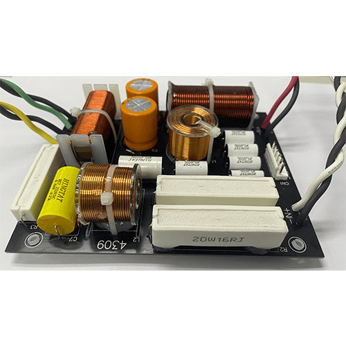 【8J35】JBL 4309 JBL 4309 | 6.5-inch (165mm) 2-way Bookshelf Loudspeaker