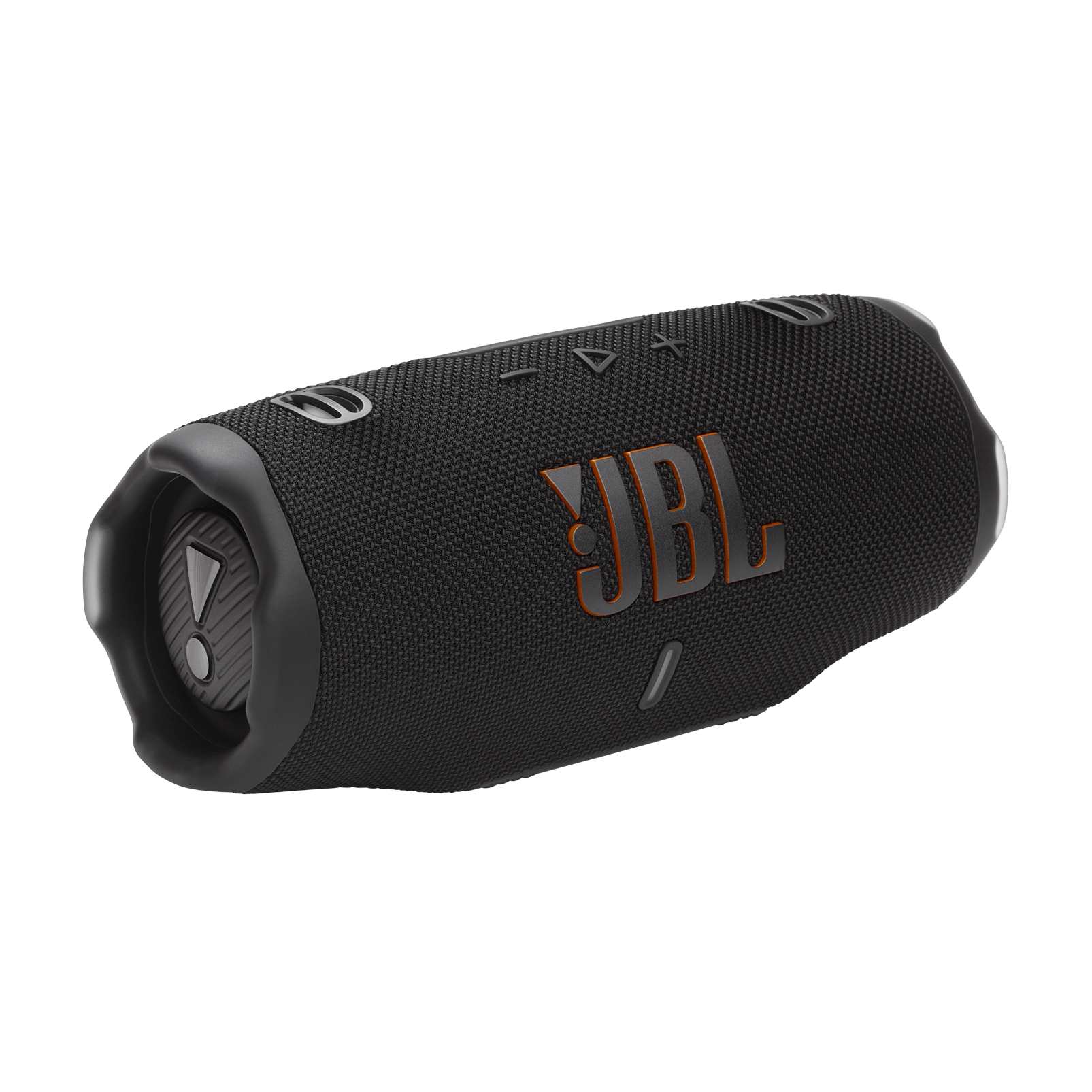 JBL Charge 6 | Portable waterproof and drop-proof Bluetooth speaker