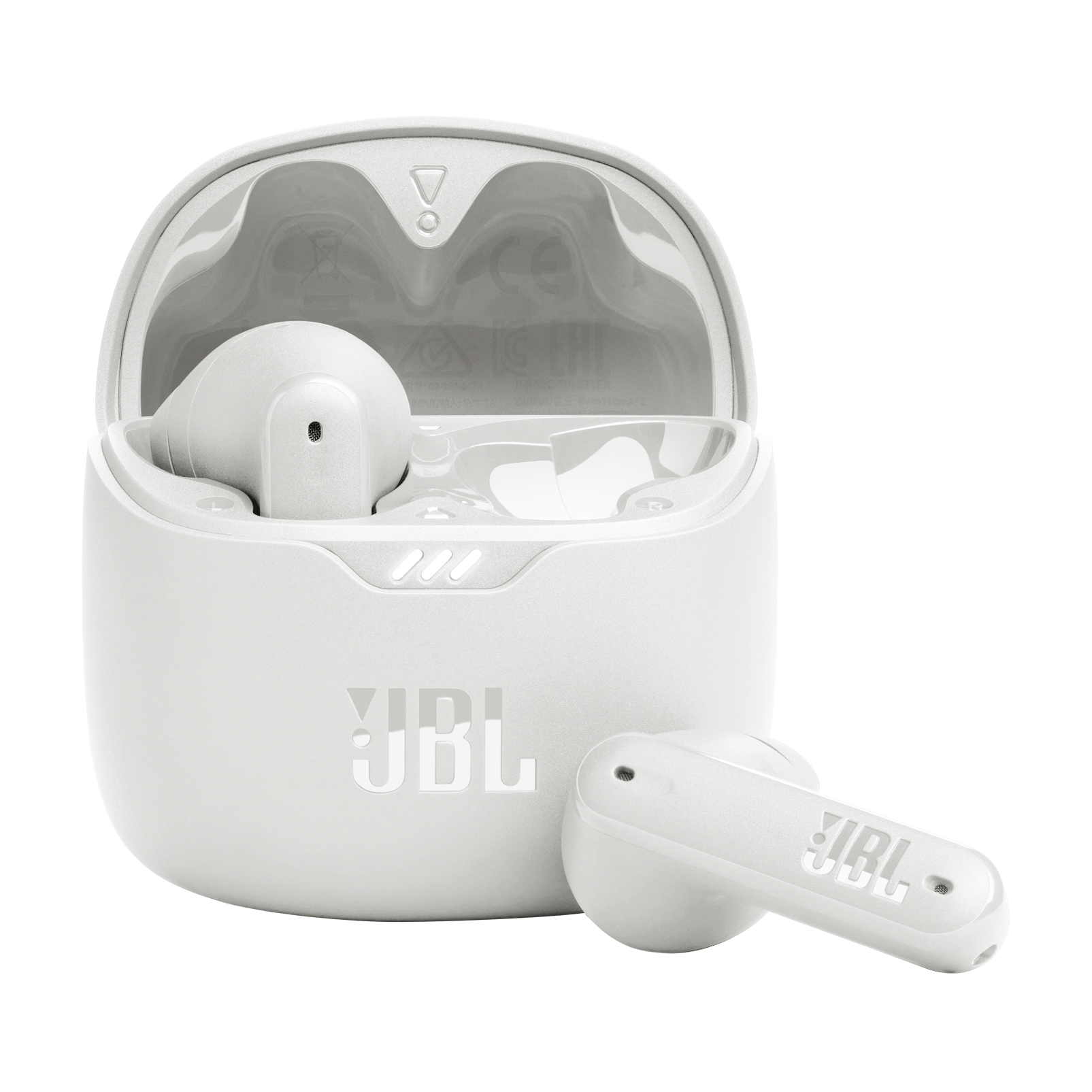 JBL Tune Flex | True wireless Noise Cancelling earbuds
