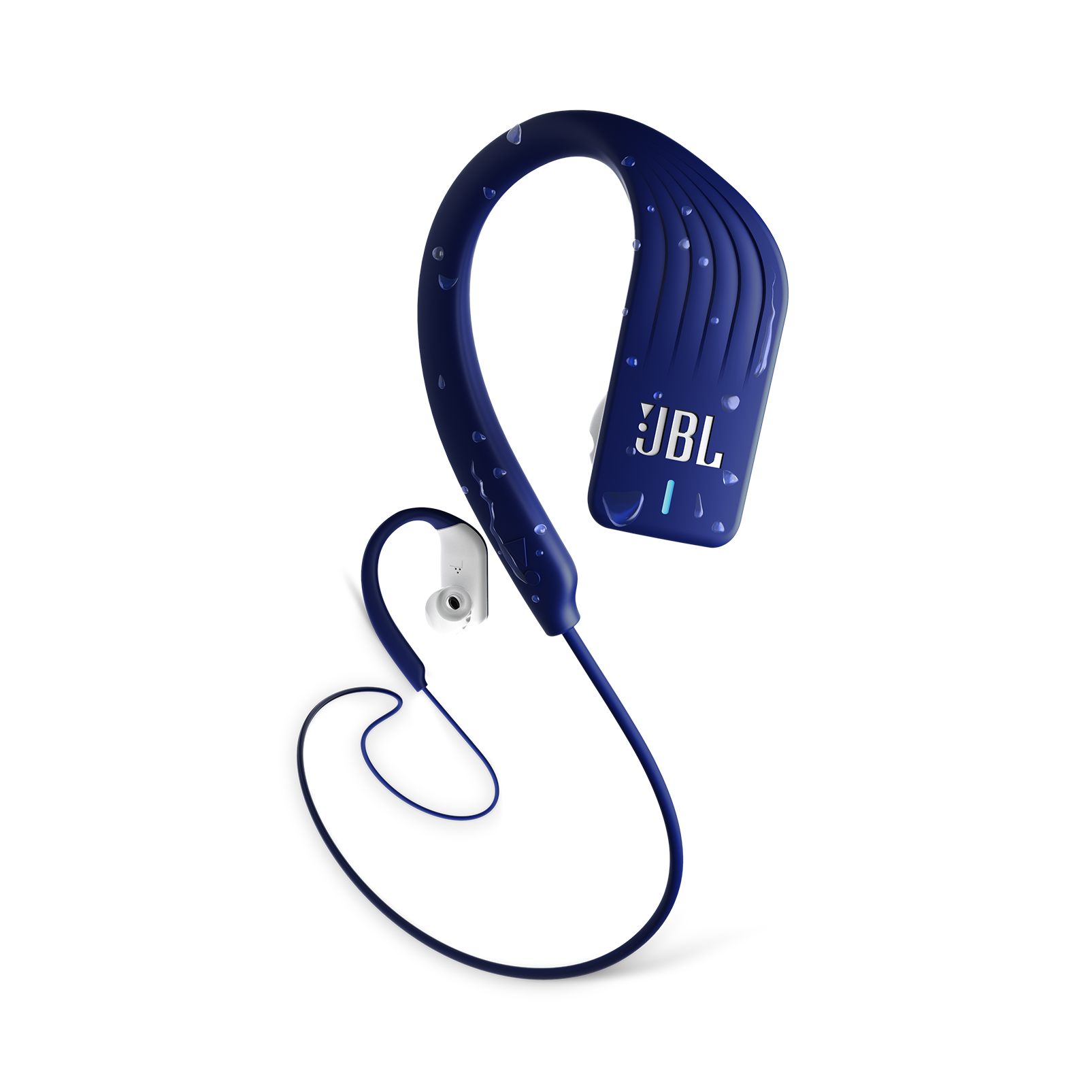 JBL Endurance SPRINT Waterproof Wireless In Ear Sport Headphones