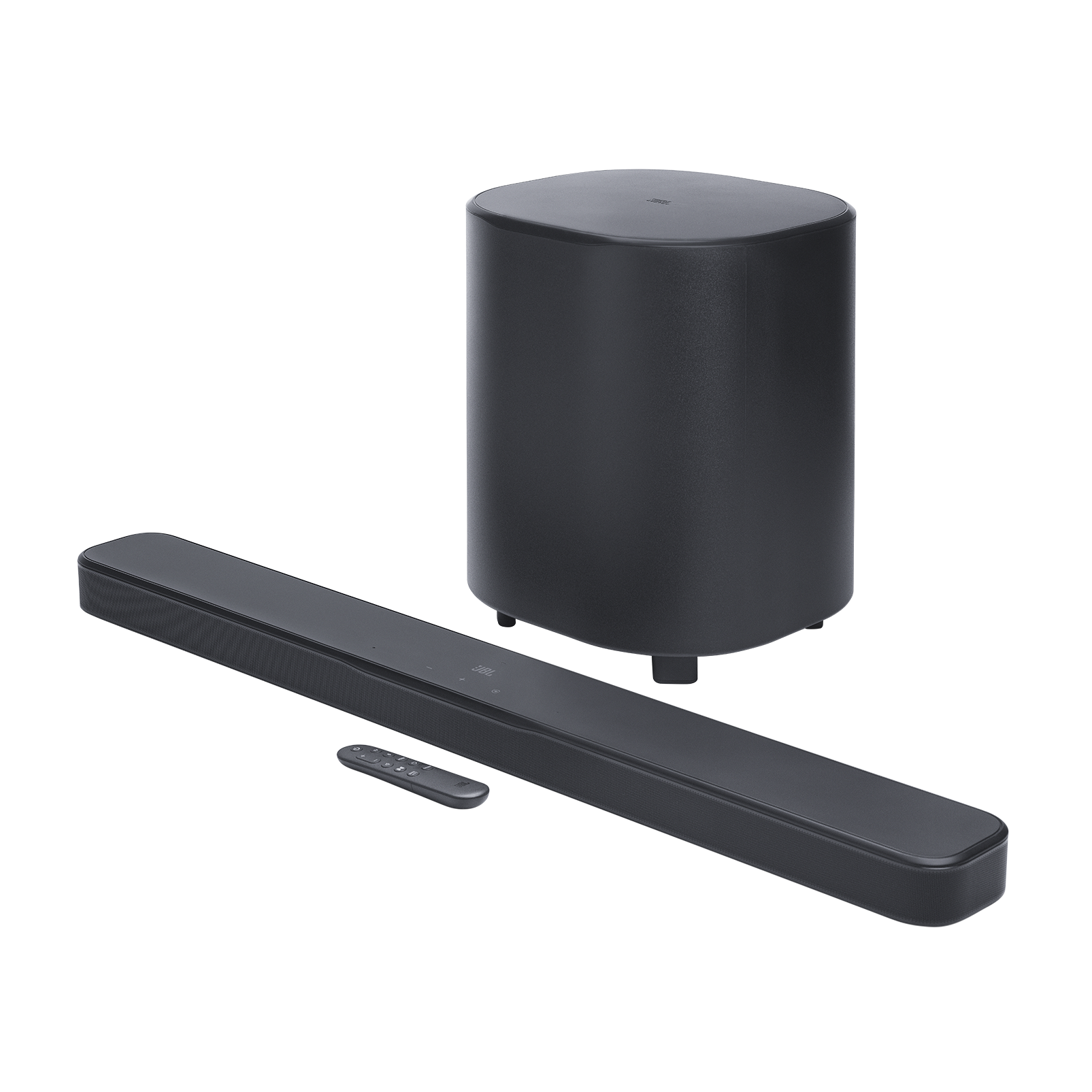 JBL BAR 500 MK2 サウンドバー Amazon.com: JBL BAR-500-MK2 Dolby Atmos Soundbar and 10
