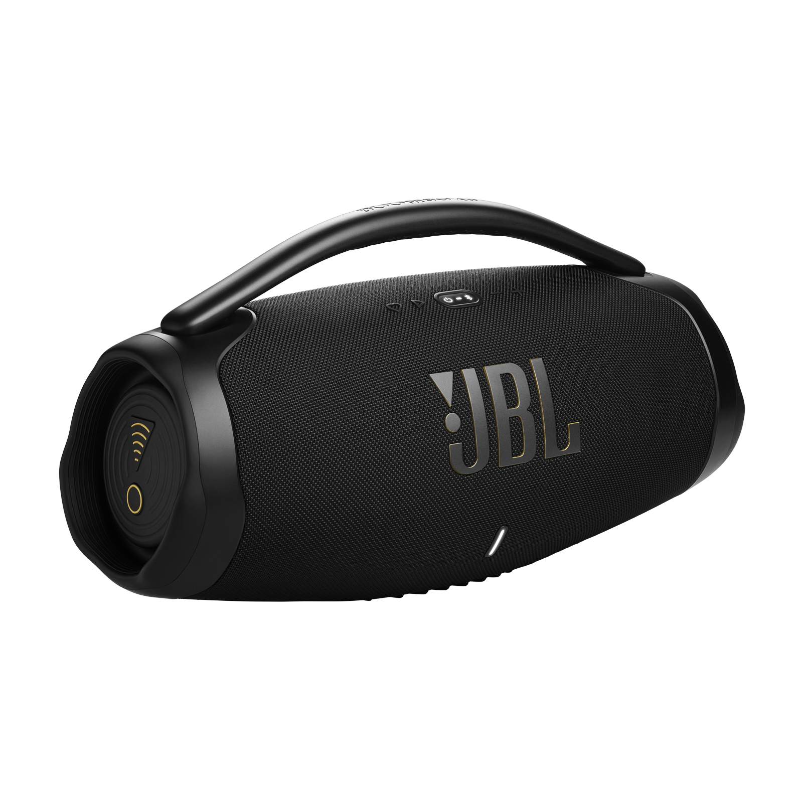 スピーカー・ウーファー JBL boombox 3 wifi JBL Boombox 3 Wi-Fi | Powerful Wi-Fi and Bluetooth portable speaker