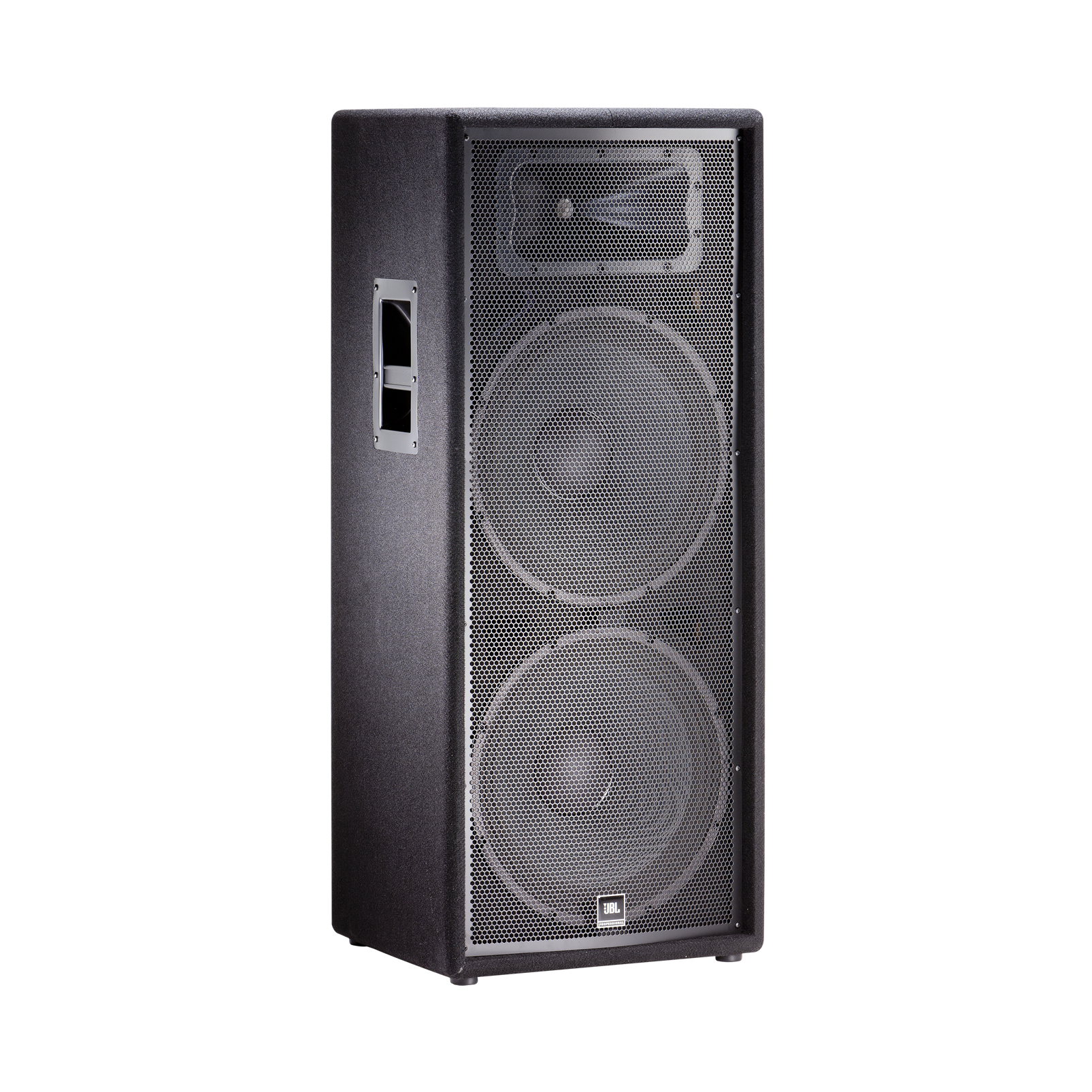JBL JRX225 | Dual 15