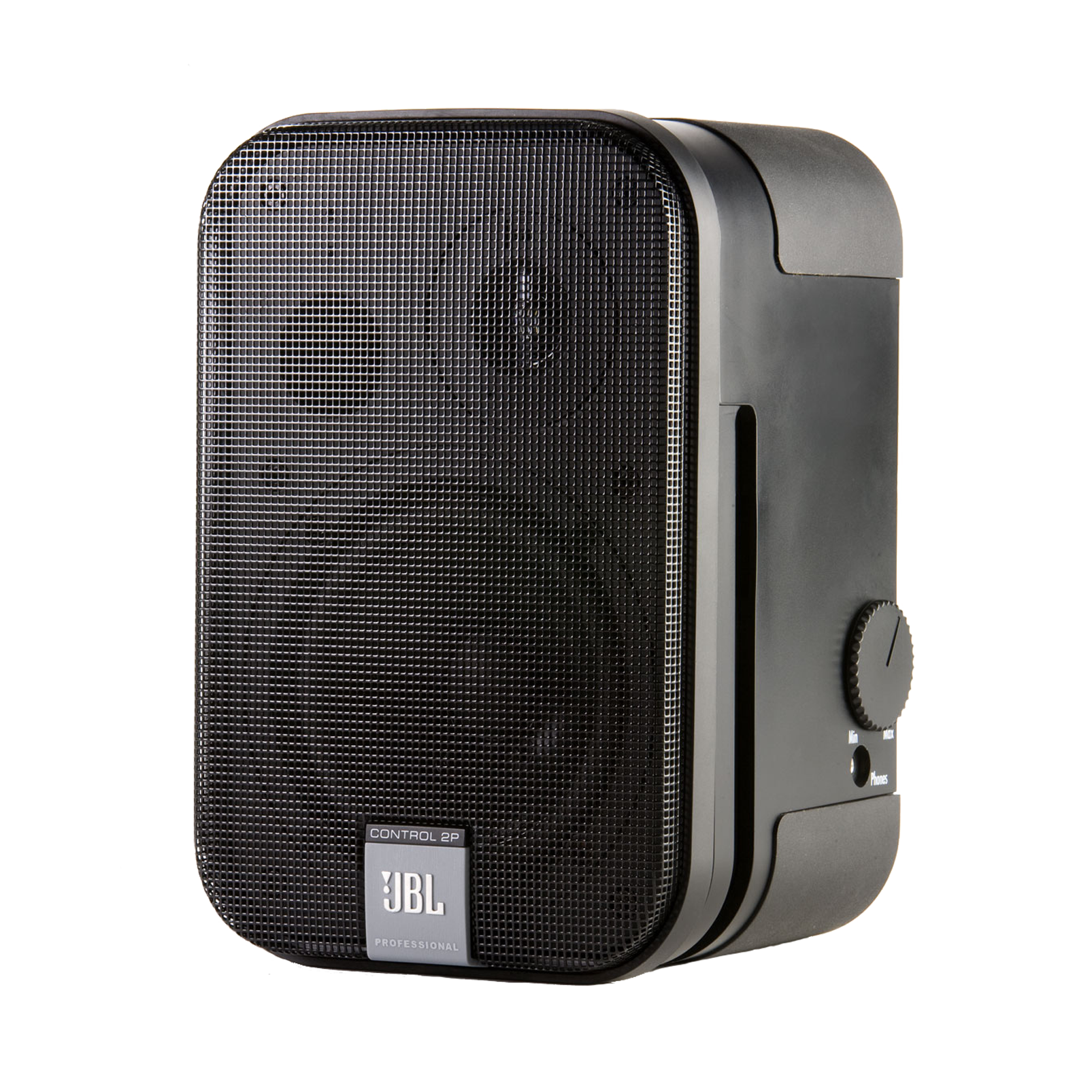 JBL Control 2PM (Host Only) | Compact Powered Reference Monitor