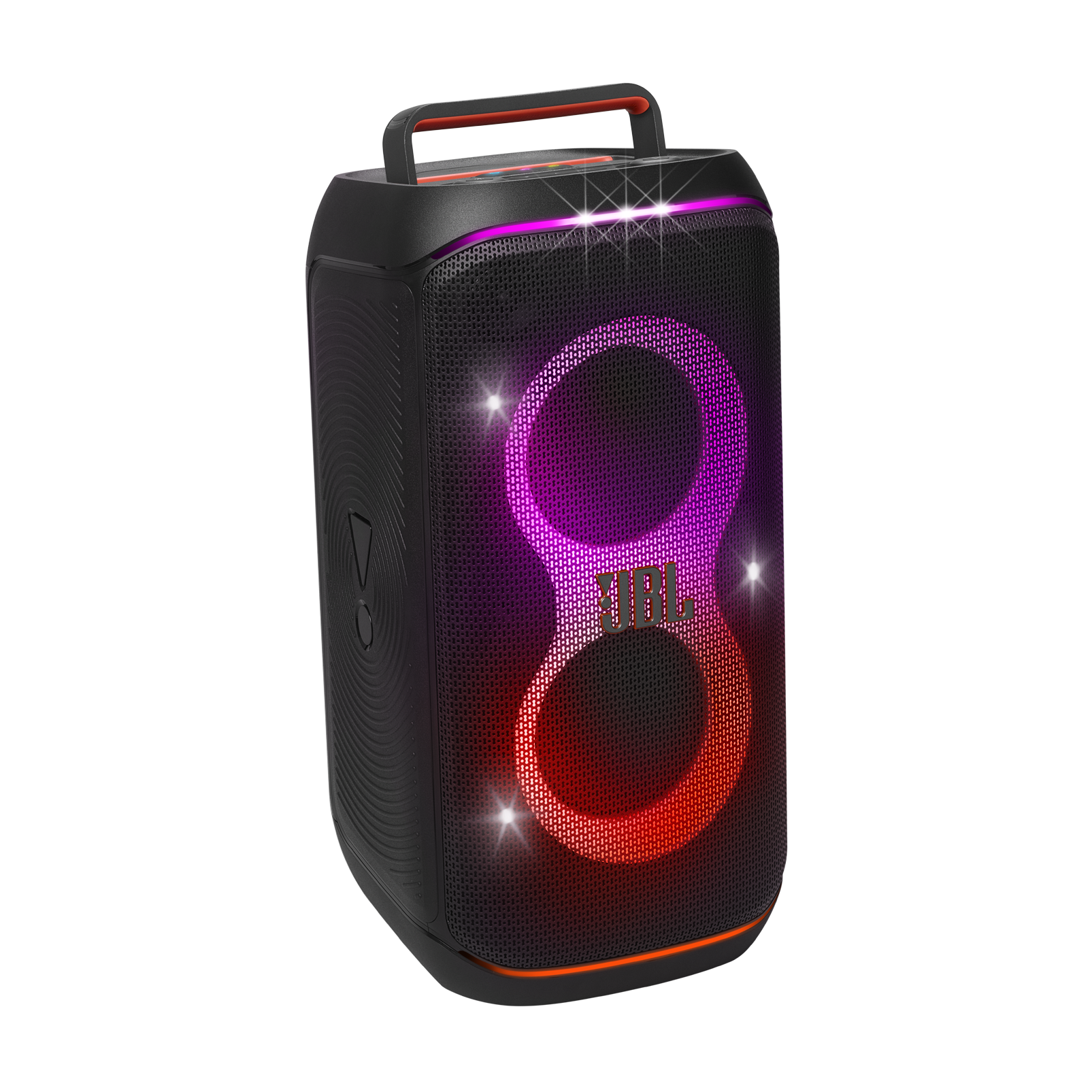 JBL PARTYBOX CLUB 120ワイヤレススピーカー JBL PartyBox Club 120 | Portable party speaker