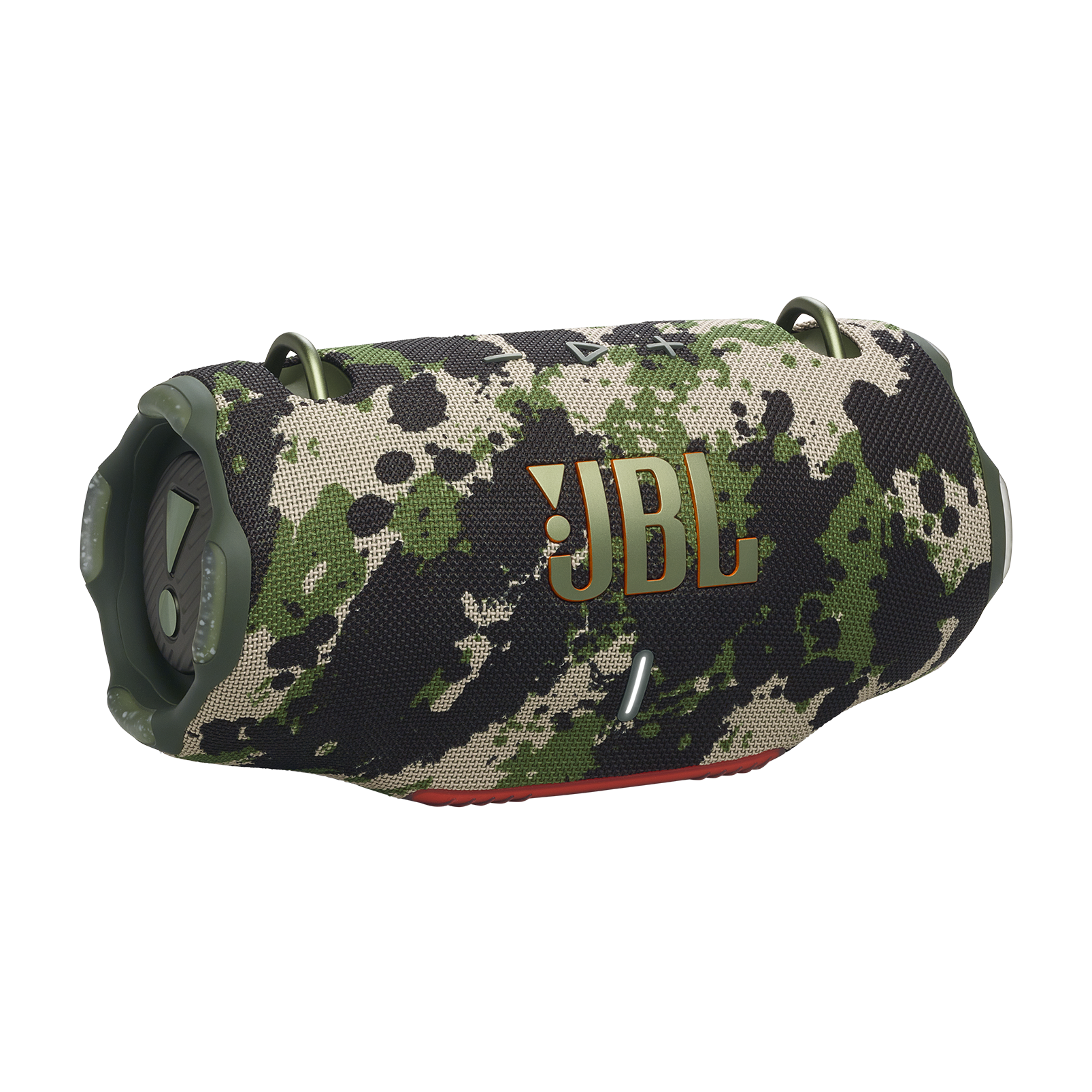 JBL XTREME 4 ポータブルBluetoothスピーカー スクワッド JBL Xtreme 4 | Portable waterproof speaker