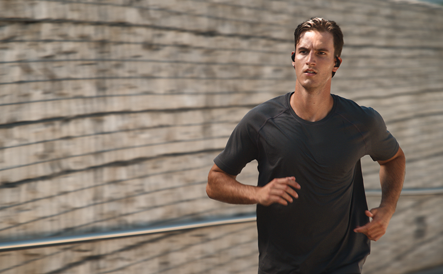 JBL Endurance Pace | Open-Ear Sport Headphones