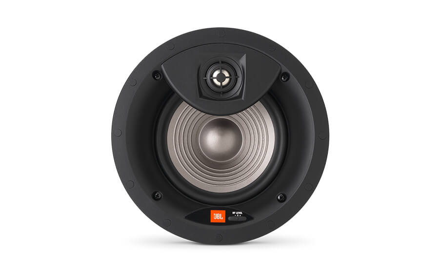 Studio 2 6IC | Premium In-Ceiling Loudspeaker with 6-1/2” woofer