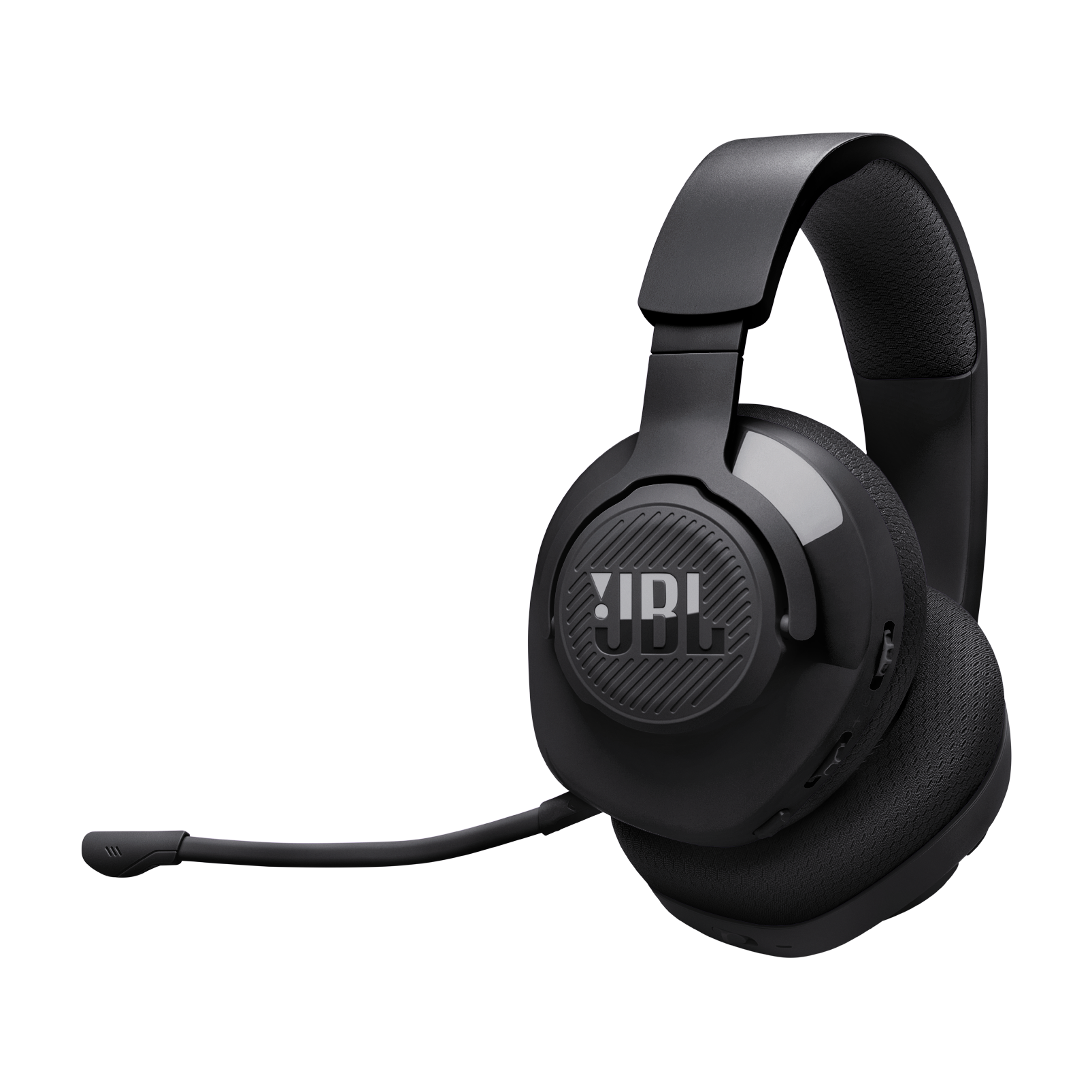 Casque Gaming JBL Quantum 360X - Sans Fil Bluetooth - 22h Autonomie - Compatible Multi-consoles
