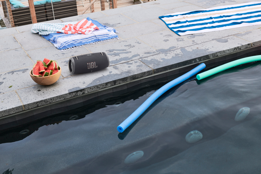 JBL Xtreme 3 | Portable waterproof speaker