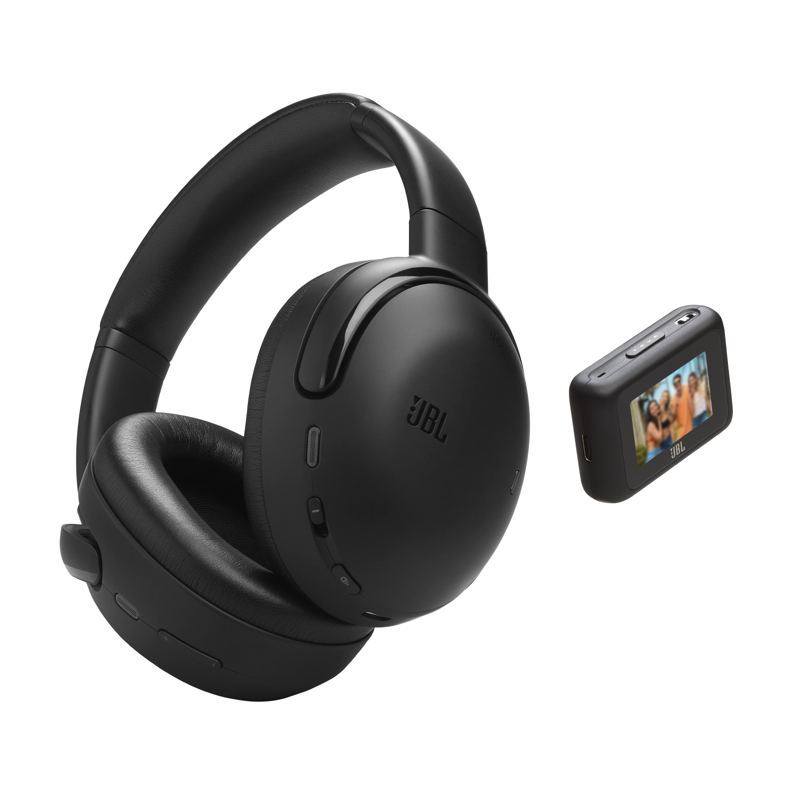 JBL TOUR ONE M3 SMART TX ブラック JBL Tour One M3 Smart Tx | Wireless over-ear Noise Cancelling
