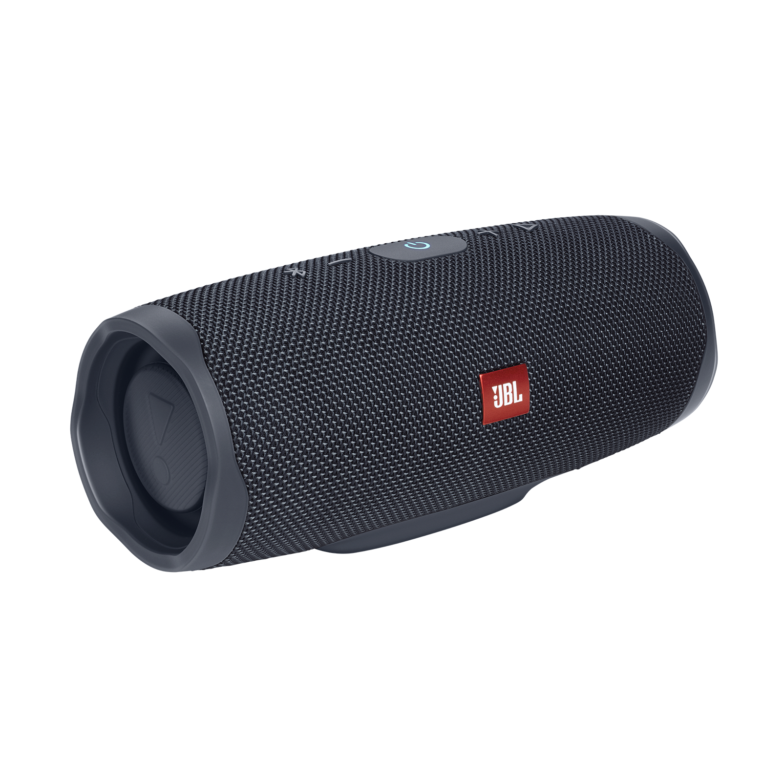 JBL CHARGE ESSENTIAL ブラック JBL Charge Essential 2 | Portable Waterproof Speaker with Powerbank