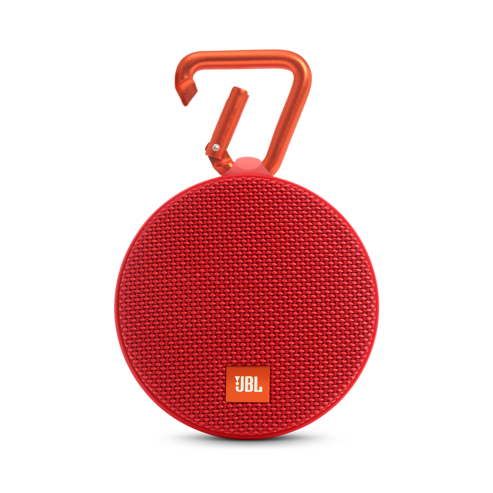 JBL Clip 2 | Waterproof Ultra-portable Bluetooth Speaker