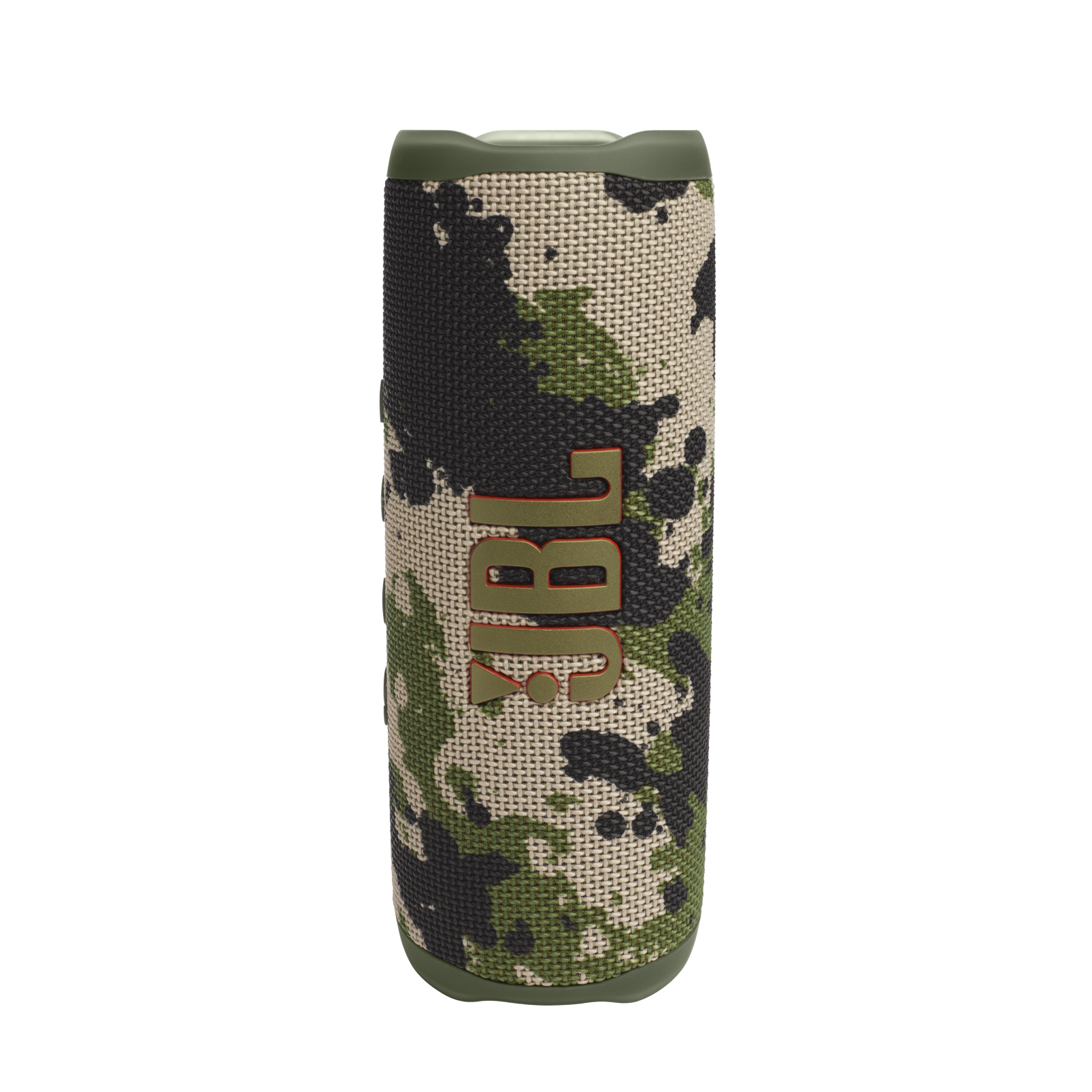 zoomed Image