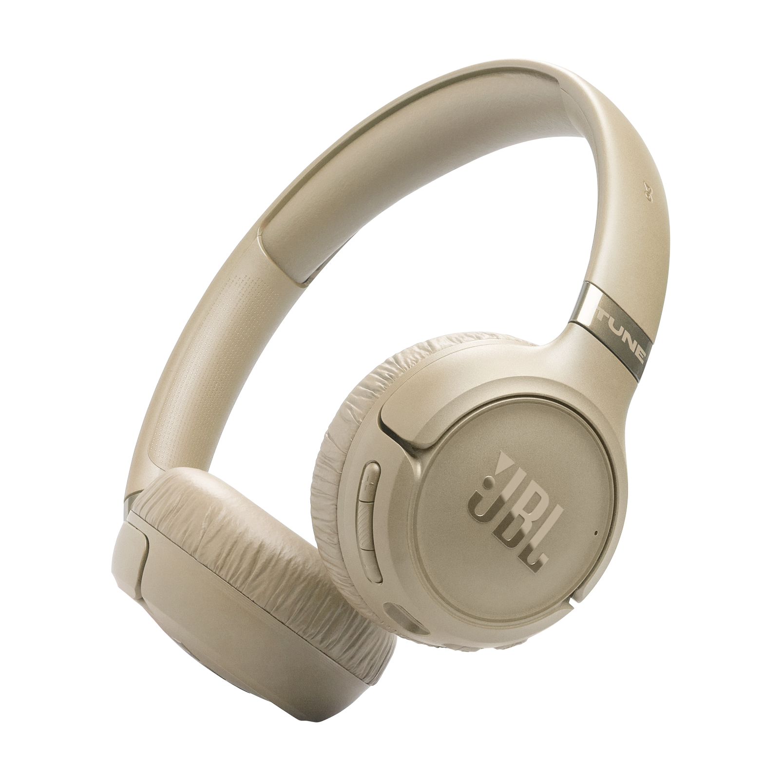 JBL Tune 680NC | Wireless on-ear Noise cancelling headphones