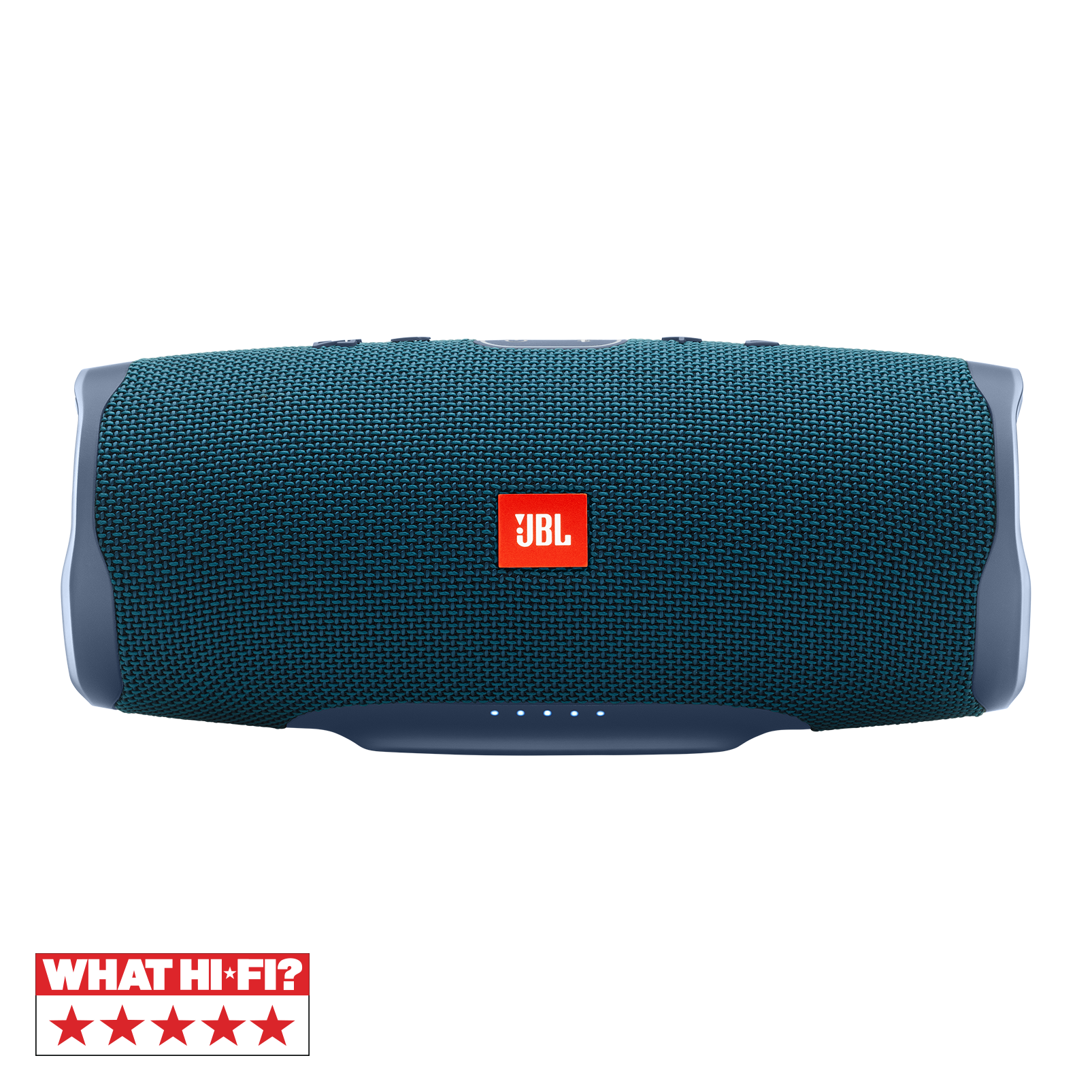 JBL Charge 4 - Portable Bluetooth Speaker with built-in powerbank