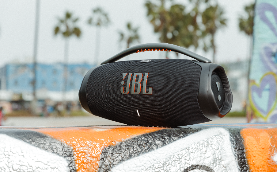 スピーカー・ウーファー jbl boombox3 JBL Boombox 3 | Portable speaker