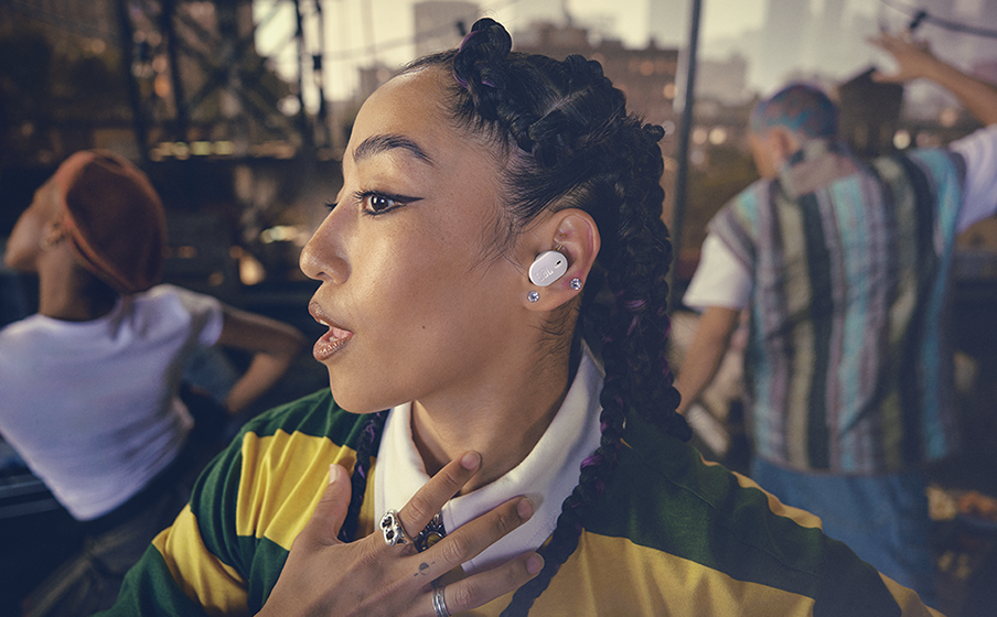 JBL Tune Buds 2 | True Wireless Noise Cancelling Earbuds