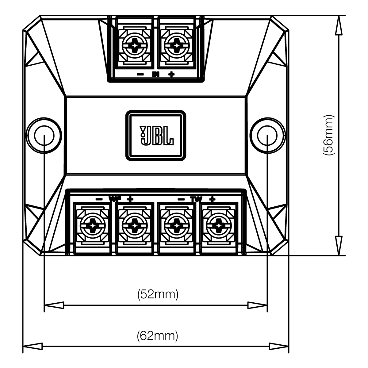 Lm390 Power Amplifier Schematic