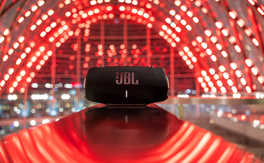JBL ( ジェービーエル ) JBL XTREME 4 Bluetoothスピーカー