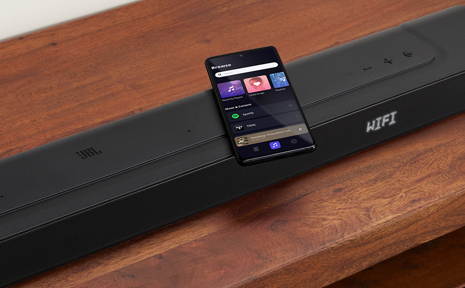 JBL BAR 500 - JBL Canada