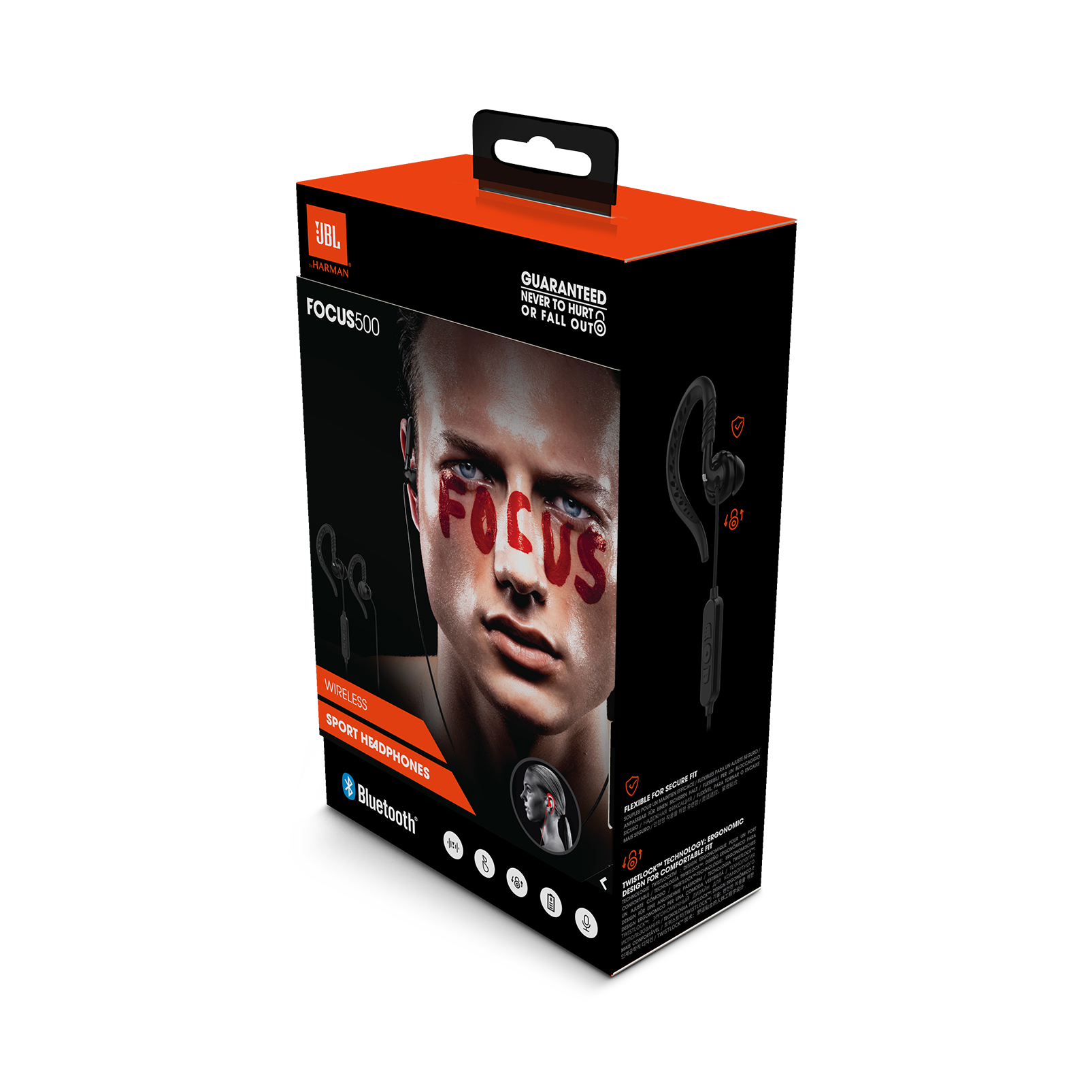 product box