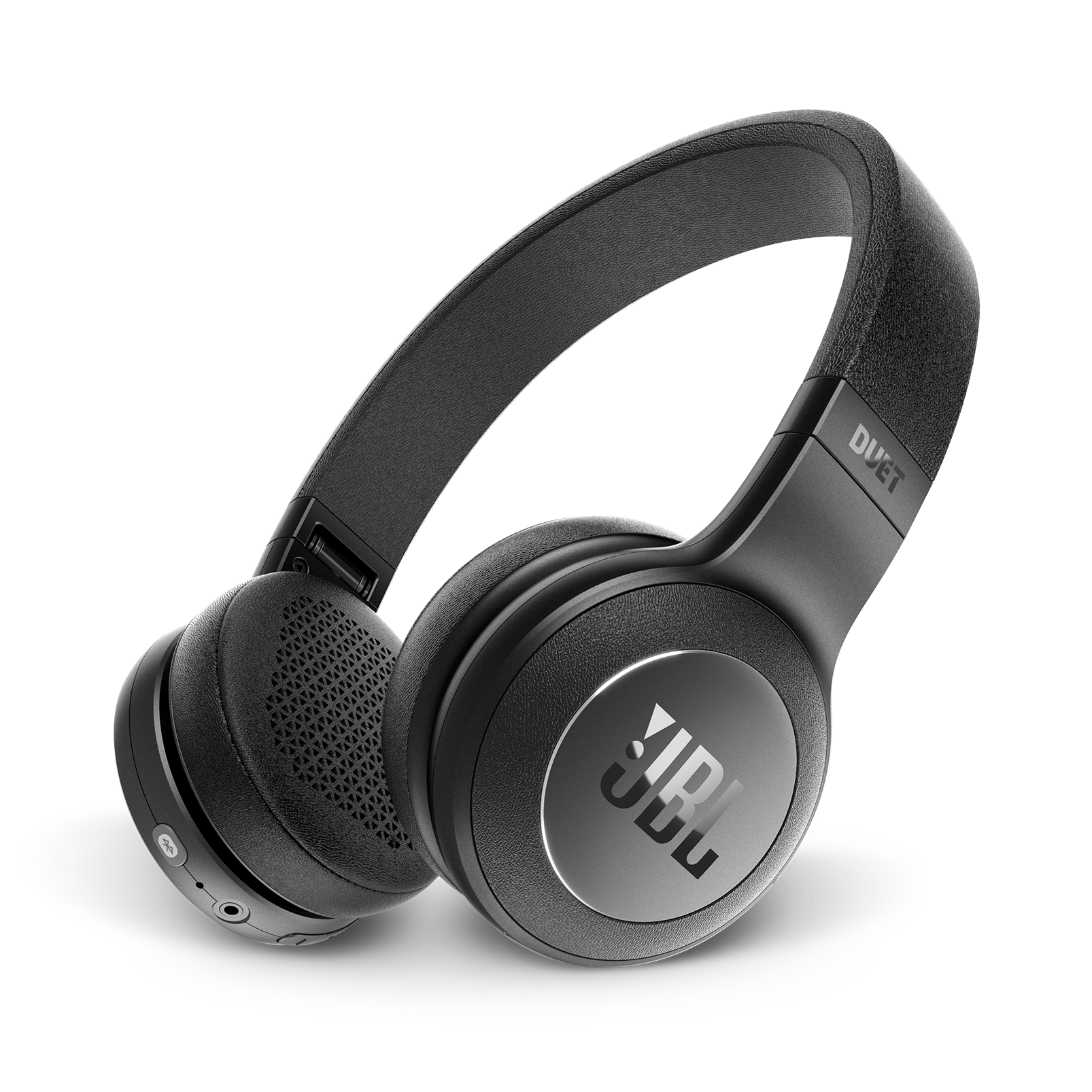 How to pair 2024 jbl duet headphones