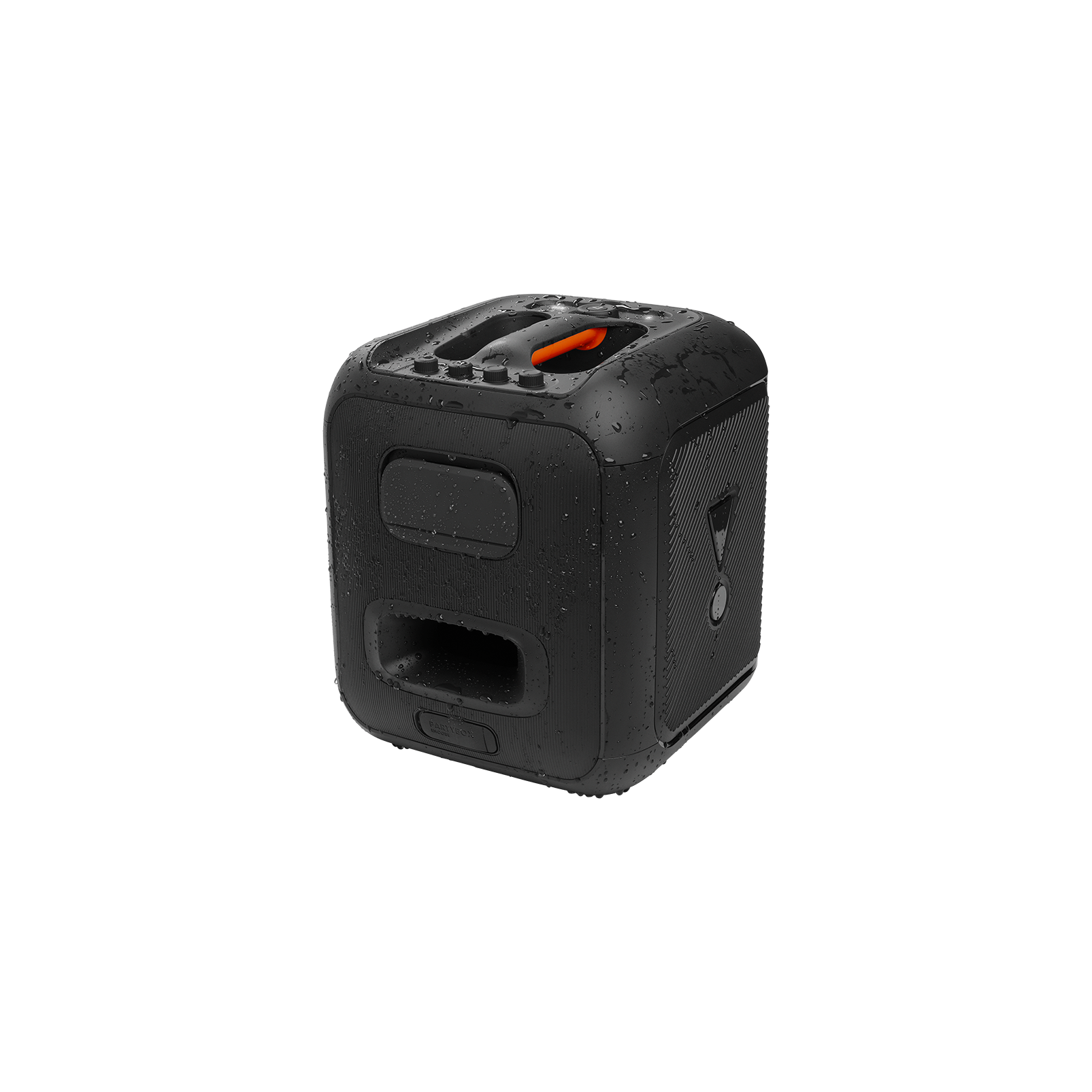 Enceinte Portable JBL PartyBox Encore - 100W, Effets Lumineux, IPX4 - Autonomie 10h