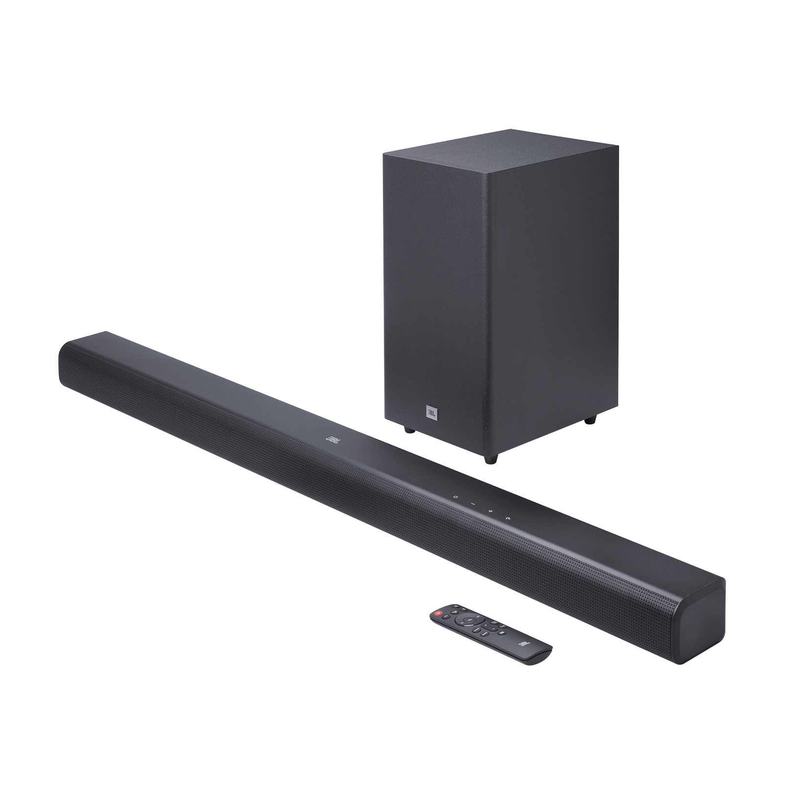 JBL CINEMA 3.1 Bar サウンドバー JBL Cinema SB580 | 3.1 Channel Soundbar with Virtual Dolby Atmos